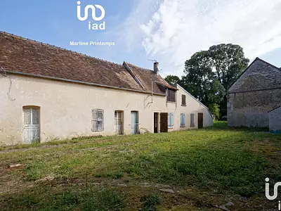 Maison, 130 m²