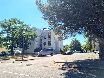 Appartement, 101 m²