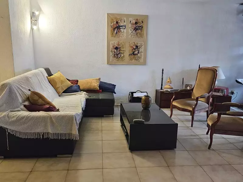 Appartement, 156 m²