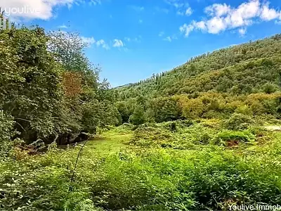 Terrain, 7 627 m²