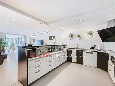 Appartement, 143,02 m²