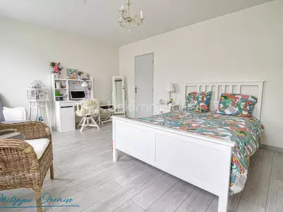 Maison, 115 m²