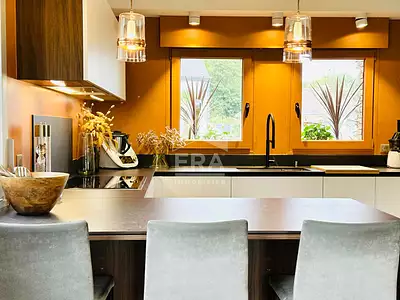 Maison, 222 m²