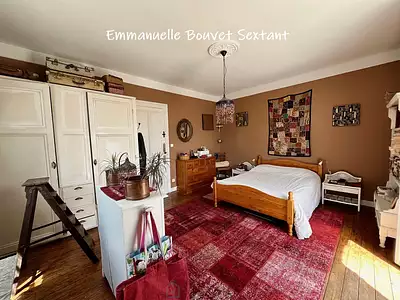 Maison, 180 m²