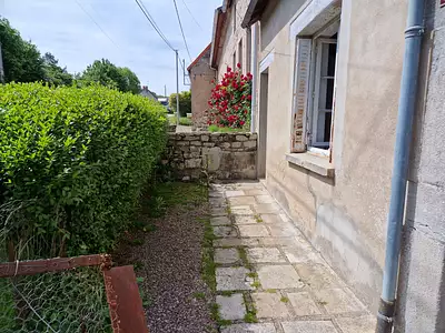 Maison, 74 m²