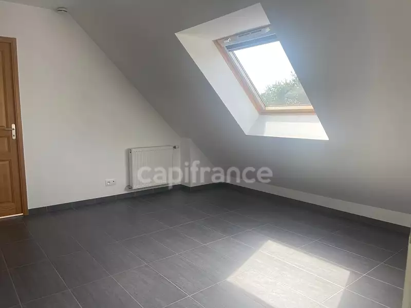 Maison, 107 m²