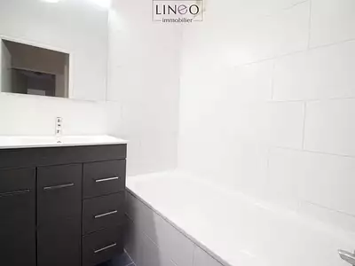 Appartement, 59,65 m²