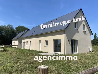 Maison, 78,35 m²