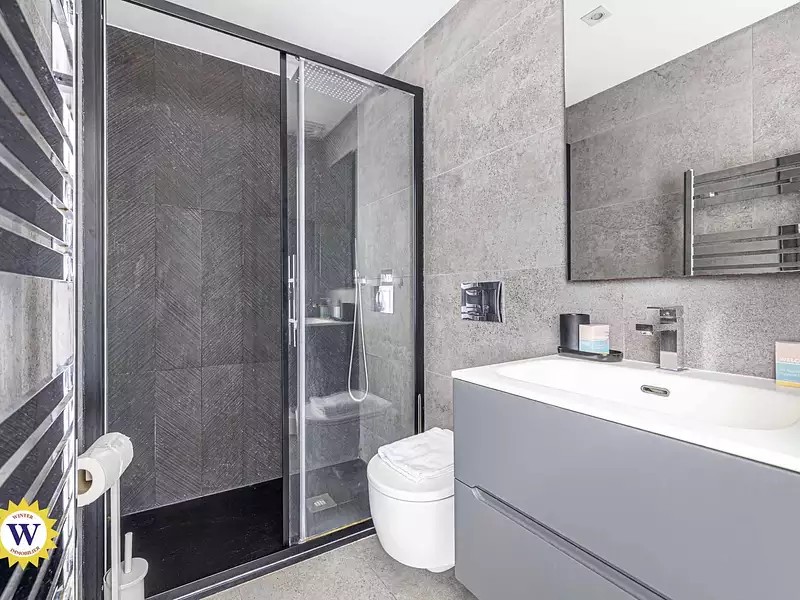 Appartement, 18 m²