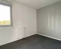 Appartement, 62,6 m²