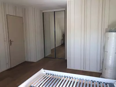 Appartement, 47,07 m²