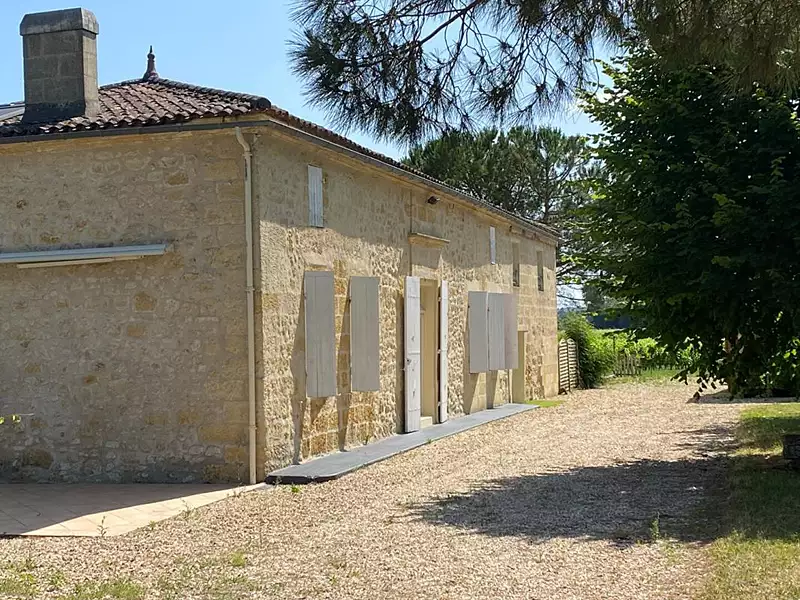 Maison, 505 m²