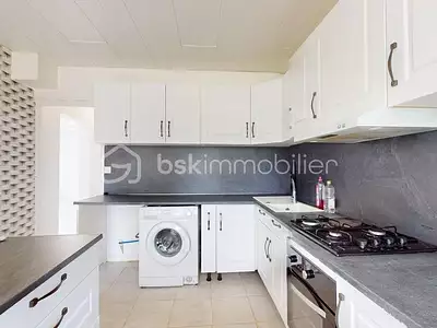 Maison, 86 m²