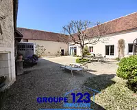 Maison, 223 m²