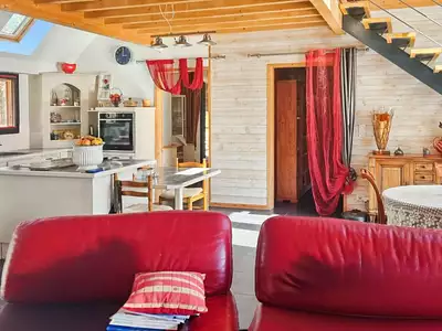 Maison, 152 m²