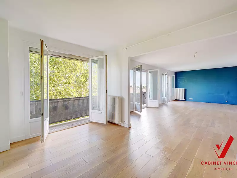 Appartement, 131,81 m²