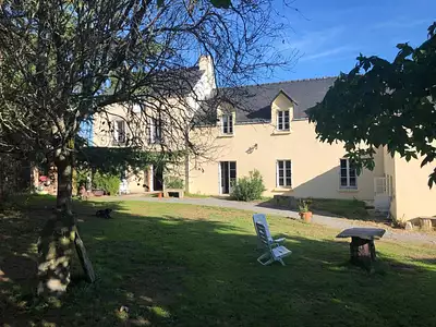 Maison, 251 m²
