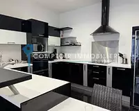 Appartement, 67 m²