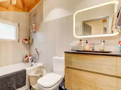 Maison, 85 m²