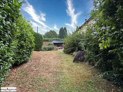 Maison, 194 m²