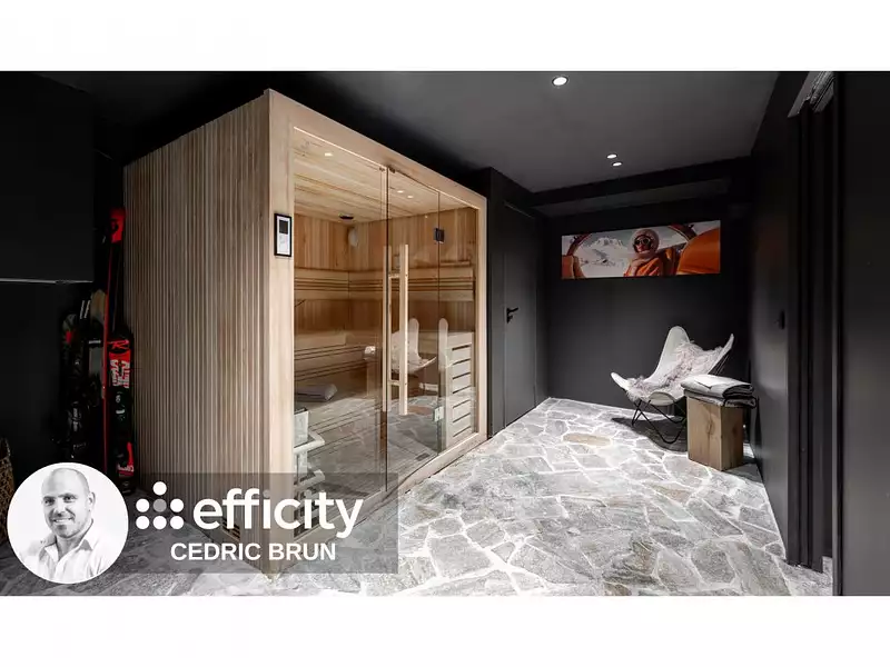 Maison, 230 m²