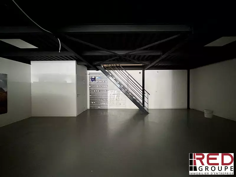 Divers, 270 m²