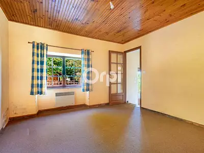 Maison, 125 m²