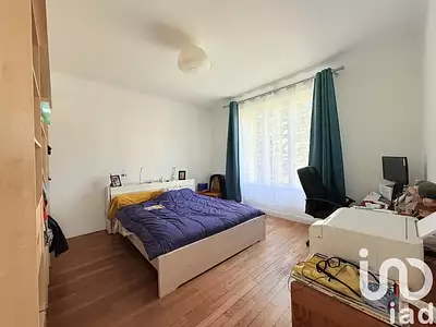 Maison, 107 m²