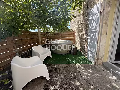 Maison, 100 m²