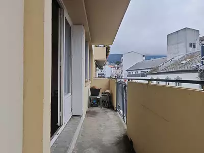 Appartement, 82 m²