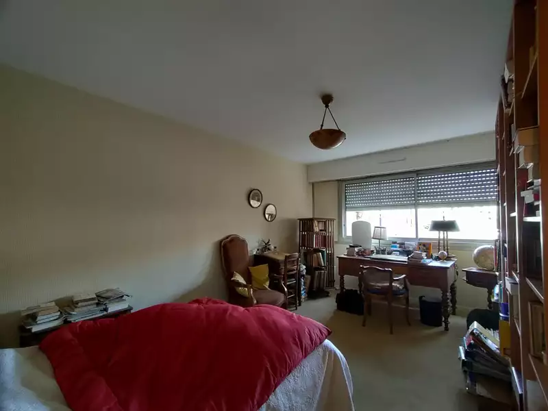Appartement, 122 m²