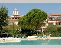 Appartement, 46,02 m²