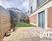 Appartement, 124 m²