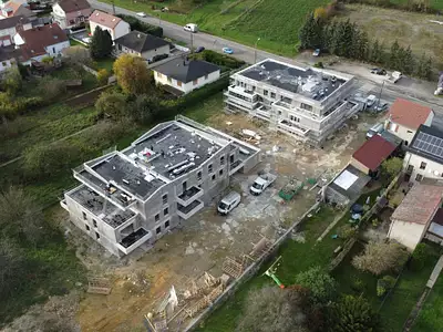 Le Domaine de Dyane