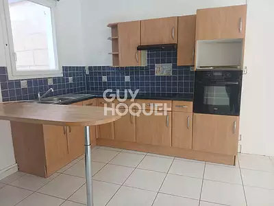 Maison, 85 m²