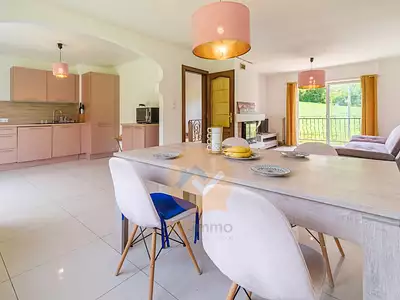 Maison, 113 m²