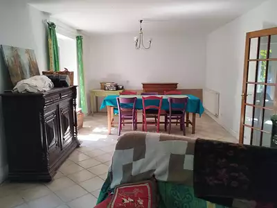 Maison, 119 m²