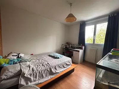 Maison, 99 m²
