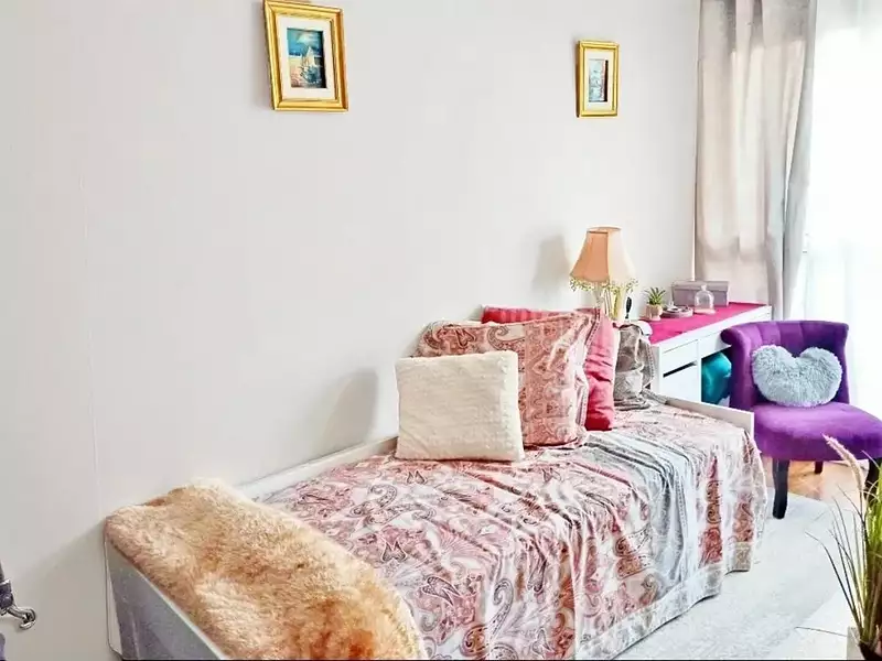 Appartement, 97 m²