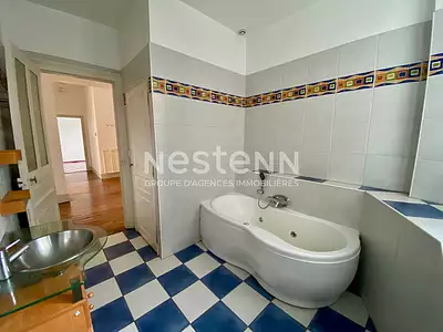 Appartement, 118 m²