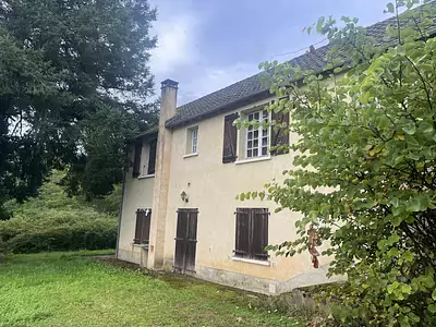 Maison, 141 m²
