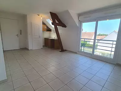 Appartement, 28 m²