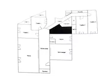 Appartement, 190 m²