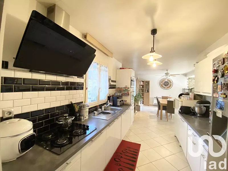 Maison, 120 m²