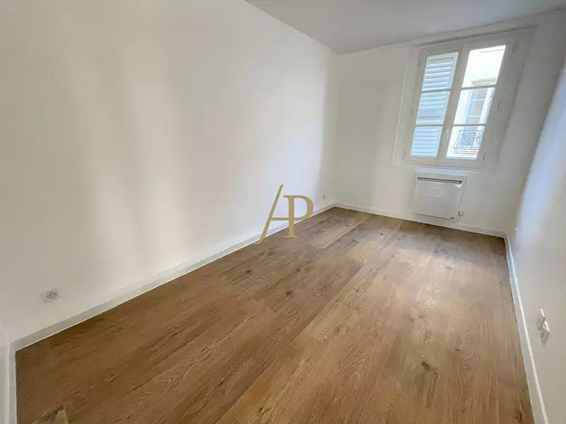 Appartement, 60,19 m²