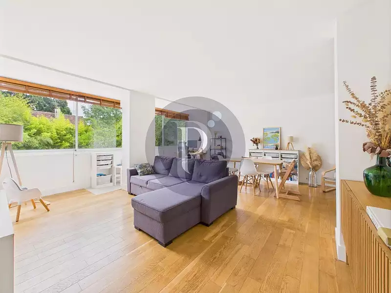 Appartement, 86,06 m²