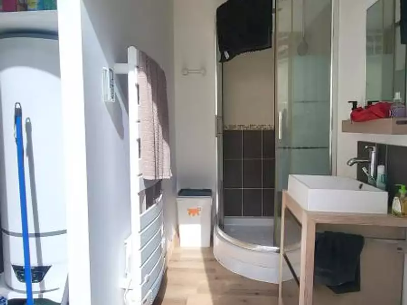 Appartement, 42 m²