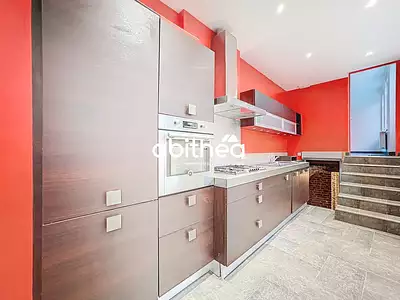 Maison, 194 m²