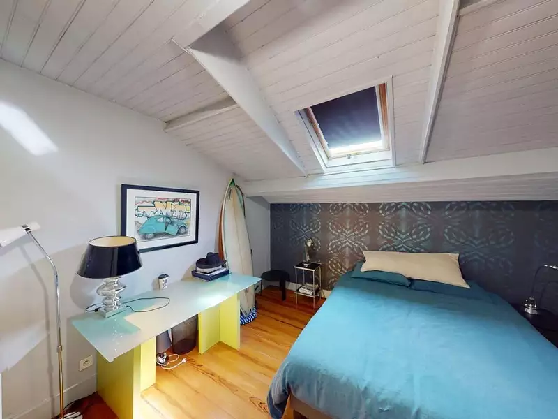 Maison, 208 m²