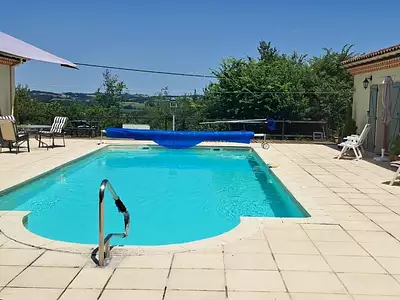 Maison, 400 m²